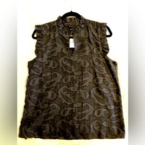 Ann Taylor blouse